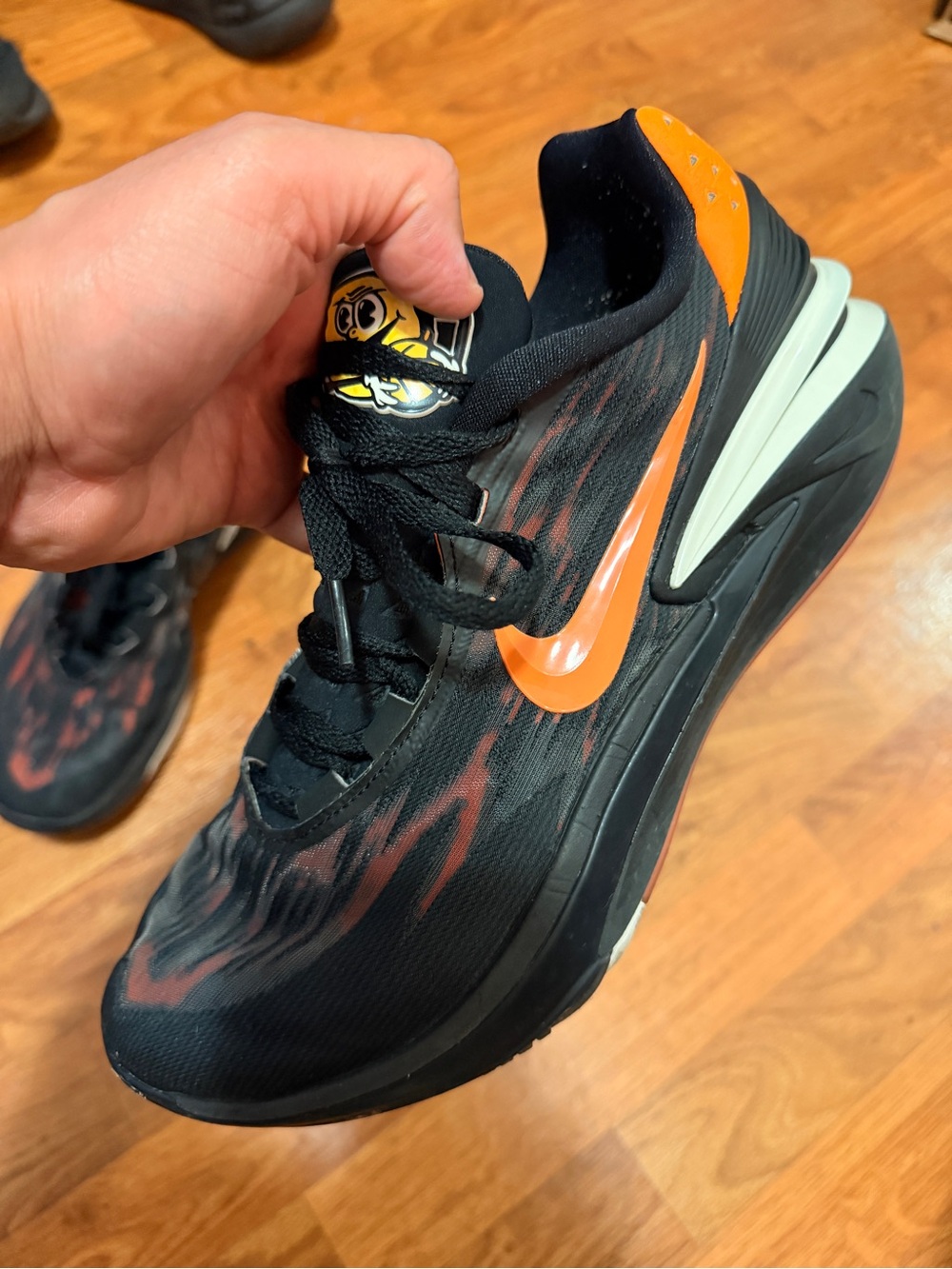 Nike Air Zoom GT Cut 2